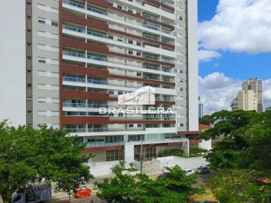 Apartamento com 2 Quartos à venda, 10m² no Setor Oeste, Goiânia