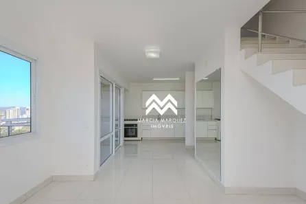 Apartamento com 2 Quartos à venda, 77m² no Piemonte, Nova Lima