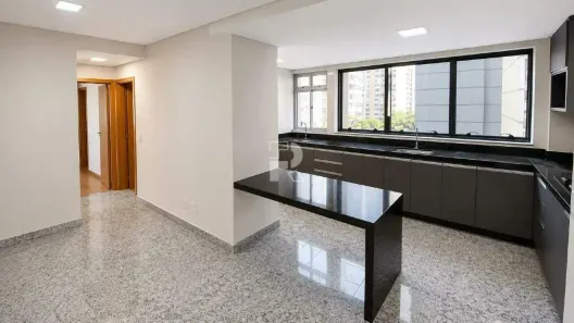 Apartamento com 2 Quartos à venda, 54m² no Lourdes, Belo Horizonte