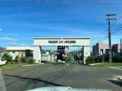 Lote/Terreno à venda, 345m² no Jardim Carvalho, Ponta Grossa