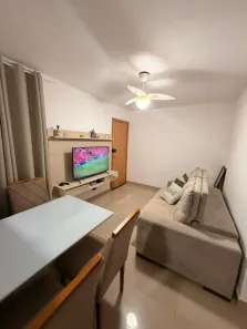 Apartamento com 2 Quartos à venda, 40m² no Coophema, Cuiabá