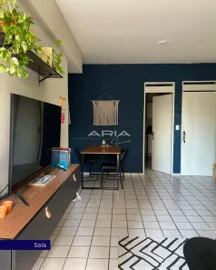 Apartamento com 1 Quarto para alugar, 73m² no Aeroclube, João Pessoa