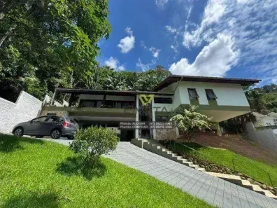 Casa com 3 Quartos à venda, 365m² no Bom Retiro, Blumenau