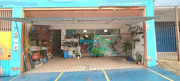 Prédio Comercial à venda, 1027m² no Vila da Oportunidade, Carapicuíba