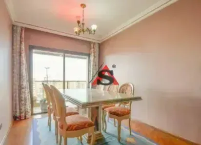 Cobertura com 3 Quartos à venda, 155m² no Vila Clementino, São Paulo