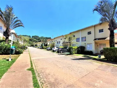 Casa de Condomínio com 2 Quartos à venda, 65m² no Jardim Torino, Cotia