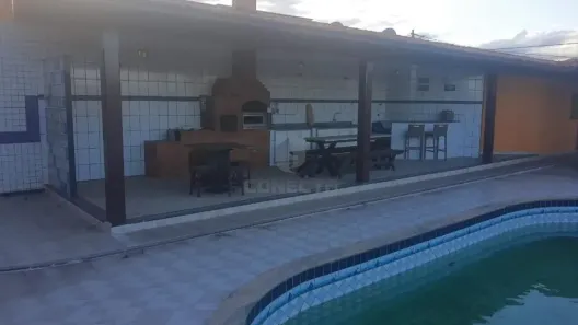 Casa com 4 Quartos à venda, 440m² no Interlagos, Vila Velha