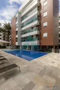 Apartamento com 3 Quartos à venda, 122m² no Praia Grande, Ubatuba