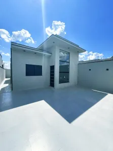 Casa com 2 Quartos à venda, 70m² no Parque Bellaville, Hortolândia