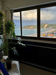 Apartamento com 2 Quartos à venda, 55m² no Ponta Negra, Natal