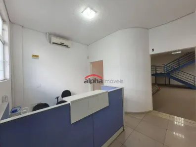 Prédio Comercial para alugar, 730m² no Botafogo, Campinas
