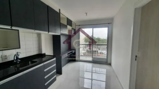 Apartamento com 1 Quarto à venda, 28m² no Vila Guarani (Z Sul), São Paulo
