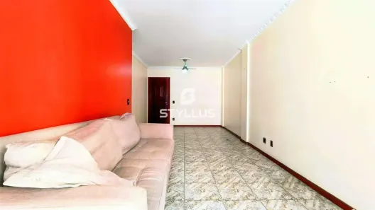 Apartamento com 2 Quartos à venda, 96m² no Méier, Rio de Janeiro