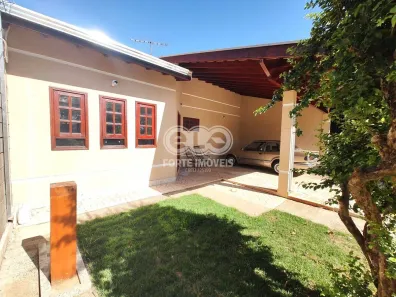 Casa com 2 Quartos à venda, 140m² no Jardim Europa II, Indaiatuba