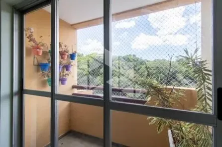 Apartamento com 3 Quartos à venda, 77m² no Cidade Brasil, Guarulhos