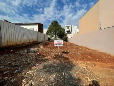 Lote/Terreno à venda, 155m² no Jardim Imperial II, Maringá