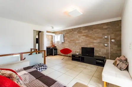 Cobertura com 2 Quartos à venda, 101m² no Cambuí, Campinas