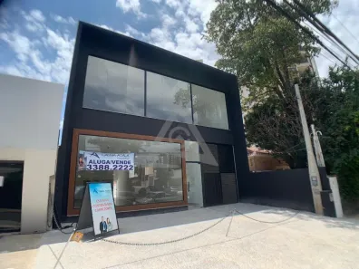 Ponto Comercial à venda, 335m² no Cambuí, Campinas