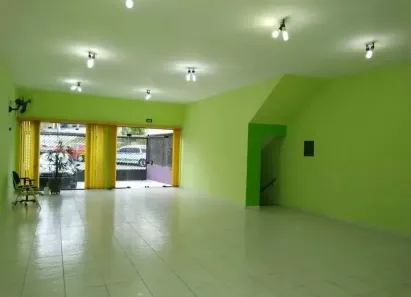 à venda, 456m² no Vila Flórida, Guarulhos