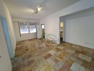Apartamento com 3 Quartos para alugar, 110m² no Lagoa, Rio de Janeiro
