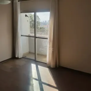 Apartamento com 3 Quartos para alugar, 84m² no Jardim Caxambu, Piracicaba