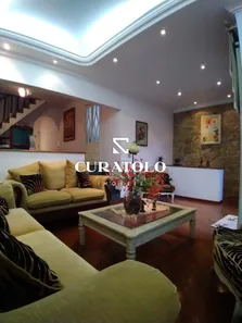 Casa com 4 Quartos à venda, 300m² no Jardim Textil, São Paulo