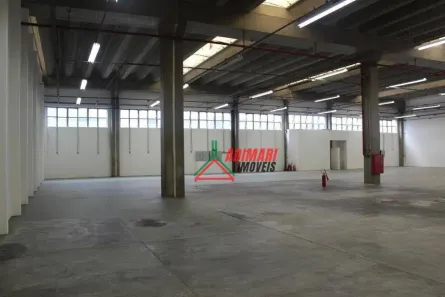 Galpão/Depósito/Armazém para alugar, 2150m² no Lapa, São Paulo