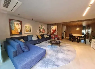 Casa de Condomínio com 4 Quartos à venda, 245m² no Monteiro, Recife
