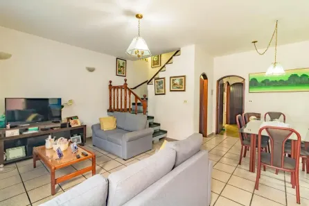 Casa com 3 Quartos à venda, 160m² no Jabaquara, São Paulo