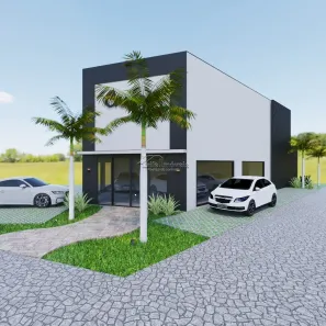 Prédio Comercial à venda, 180m² no Jardim Chapadão, Campinas