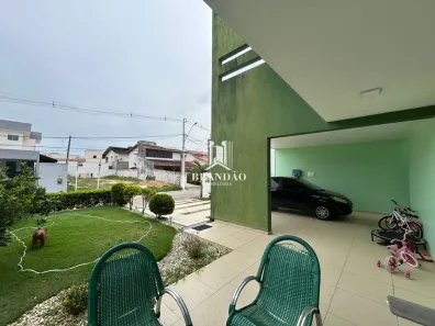 Casa de Condomínio com 5 Quartos à venda, 312m² no Antares, Maceió
