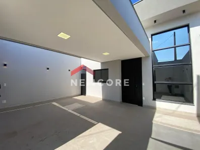 Casa com 3 Quartos à venda, 101m² no Jardim Bom Sucesso, Indaiatuba