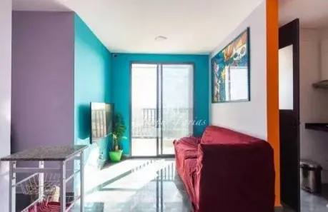 Apartamento com 2 Quartos à venda, 49m² no Centro, Osasco