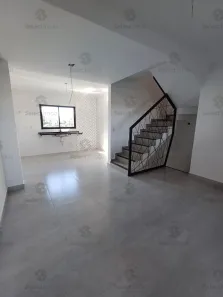 Sobrado com 3 Quartos à venda, 151m² no Suíssa, Ribeirão Pires