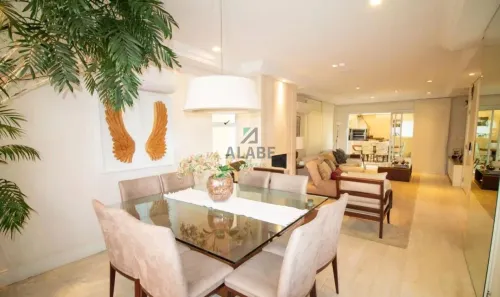 Casa de Condomínio com 4 Quartos à venda, 230m² no Brooklin Paulista, São Paulo