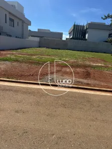 Lote/Terreno à venda, 528m² no Condomínio Alphaville Anápolis, Anápolis