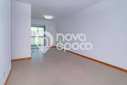 Apartamento com 3 Quartos à venda, 82m² no Recreio dos Bandeirantes, Rio de Janeiro