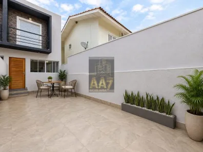 Sobrado com 3 Quartos à venda, 90m² no Jardim Bonfiglioli, São Paulo