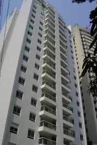 Apartamento com 2 Quartos à venda, 70m² no Cidade Monções, São Paulo
