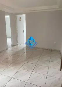 Apartamento com 2 Quartos à venda, 53m² no Cooperativa, São Bernardo do Campo