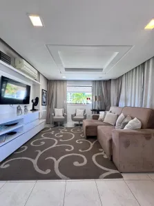 Apartamento com 4 Quartos à venda, 258m² no Lagoa Nova, Natal