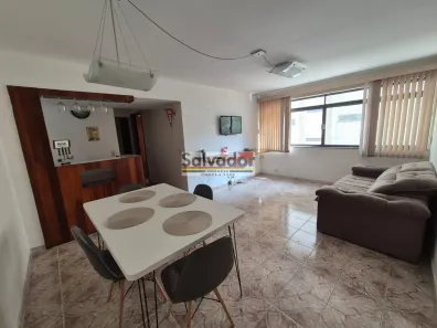 Apartamento com 3 Quartos à venda, 112m² no Vila Mariana, São Paulo