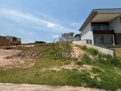 Lote/Terreno à venda, 420m² no Colinas da Anhangüera, Santana de Parnaíba