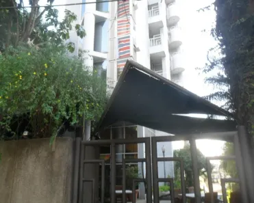 Flat com 1 Quarto para alugar, 40m² no Cerqueira César, São Paulo