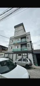 Apartamento com 2 Quartos à venda, 32m² no Parque das Paineiras, São Paulo