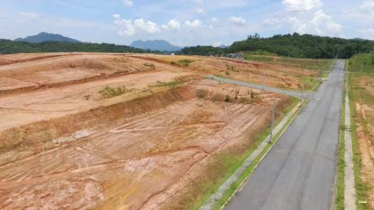 Lote/Terreno à venda, 394m² no Três Rios do Norte, Jaraguá do Sul