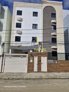 Apartamento com 2 Quartos à venda, 83m² no Candeias, Vitória da Conquista