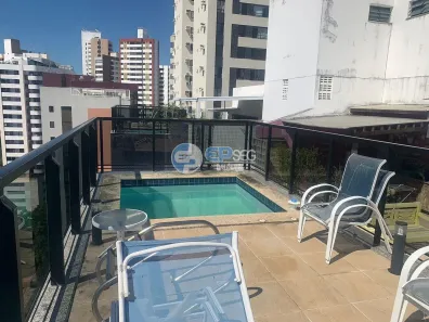 Apartamento com 3 Quartos à venda, 198m² no Pituba, Salvador