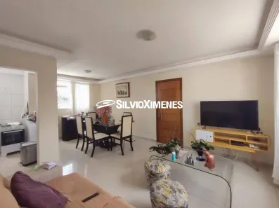 Apartamento com 3 Quartos à venda, 100m² no Carlos Prates, Belo Horizonte