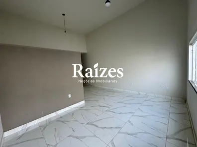 Casa com 2 Quartos à venda, 58m² no Morumbi, Uberlândia